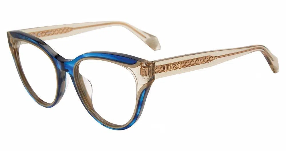Just Cavalli VJC001V Eyeglasses - view 2